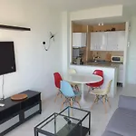 Apartamento Benal Bloque 3 Vista Al Mar