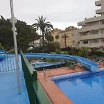 Apartamento Benal Bloque 3 Vista Al Mar *
