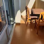 Benal Bloque 3 Vista Al Mar Apartamento Benalmádena