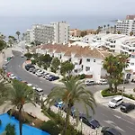Benal Bloque 3 Vista Al Mar Apartamento Benalmádena