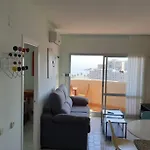 Benal Bloque 3 Vista Al Mar Apartamento Benalmádena