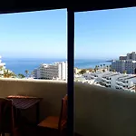 Apartamento Benal Bloque 3 Vista Al Mar *