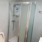 Apartamento Benal Bloque 3 Vista Al Mar *