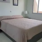Benal Bloque 3 Vista Al Mar Apartamento *