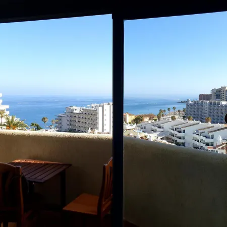 Apartment Benal Bloque 3 Vista Al Mar *