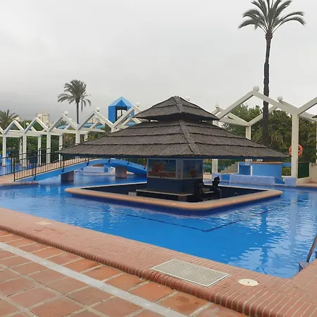 Apartment Benal Bloque 3 Vista Al Mar Benalmadena